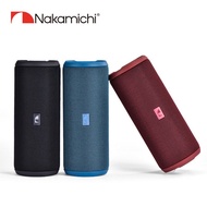 Nakamichi Thrill Portable Bluetooth Speaker | Portable Speaker | Home Speaker | Bluetooth Audio | Wireless Speaker