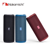 Nakamichi Thrill Portable Bluetooth Speaker | Portable Speaker | Home Speaker | Bluetooth Audio | Wi