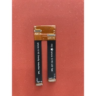 Lcd and touch test cable for iphone X/XS