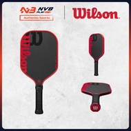 Wilson Blaze/Blaze Pro 13mm Pickleball Racket - Genuine Product
