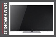 【缺貨中】SONY @日本原裝/公司貨@ 3D液晶電視 55吋 KDL-55NX720~~【電玩國度】~~可免卡 現金分期