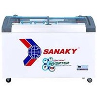 Tủ đông kính lùa Sanaky Inverter VH-4899K3B