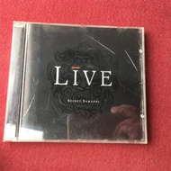 Live Secret Samadhi (Unsealing ) jia17