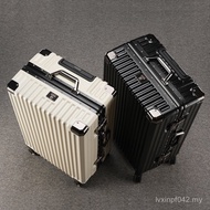 Travel Trolley Case Large Luggage Bag Male Female Student Durable Capacity Login Code Box Machine Wh