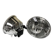 FOG LAMP MYVI SE 08/ TOYOTA HILUX VIGO/ ESTIMA (P01)