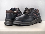 METAL FREE OSCAR SAFETY SHOES N201 ESD COMPOSITE TOE CAP KEVLAR