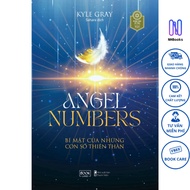 Book - Angel Numbers The Secret of Angel Numbers - NHBOOK - AZBook