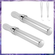 (Y W Z H)2 Pcs LED Light Sticks, 15 colors, Light Sticks, Light Sticks, Concert Props
