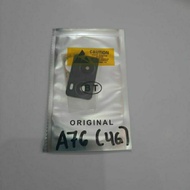 Oppo A76 (4G) Camera Glass Original A76 2022/ (Lens Only)