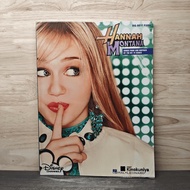 Hannah Montana: Songs from and Inspired by the Hit TV Series ️1133160