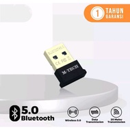 Bluetooth M-TECH USB Dongle V.5.0 Adapter