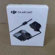 Original DJI O4 Air Unit / DJI O4 Air Unit PRO DJI FPV Drone Digital Transmission System