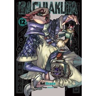 Comic GACHIAKUTA 12 by Kei Urana Manga