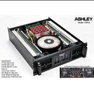 POWER ASHLEY V5PRO V 5PRO ORIGINAL ASHLEY AMPLIFIER