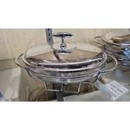 Appetite Casserole warmer food warmer buffet container