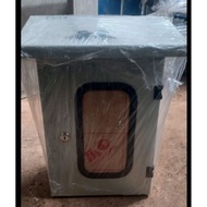 Outdoor hat panel box 25x35x15 35x25x15 1.2mm