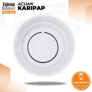 Acuan Karipap Falcon Pasta / Cookies Maker
