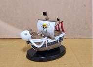 海賊王 航海王 黃金 前進 梅利號 海賊船