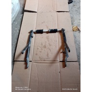 MESIN Y frame connection to engine set Right axle and bushing Original 2ndKiri cb150r old k15