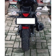 Wiusnu store - Model F1 Brake Lights