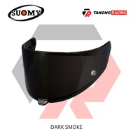 SUOMY / KYT Helmets Visor - S1 XR / KX-1