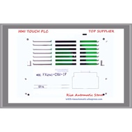 FX2NC-V-IF PLC Series FX2NC New Original Test 1 Good Quality