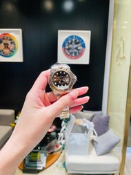 Rolex Yacht Master 40 126621 Choco