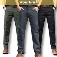 Seluar lelaki Seluar cargo lelaki Seluar kargo lelaki Cargo pants men hiking pants seluar kerja