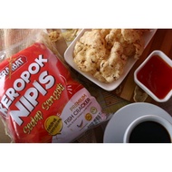 Keropok Nipis Viral Original Terengganu