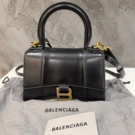 balenciaga 巴黎世家 沙漏包Hourglass XS