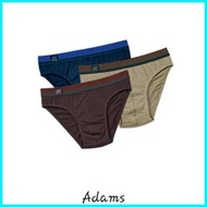 Natasha Mens Brief Pack I-1