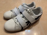 舉重鞋 多威悍蘇聯名 EU46