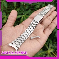 Strap Tali Jam Tangan Seiko 5 Automatic Stainless Steel 20 mm