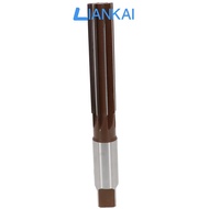 LIANKAI ดอกเครื่องมือแบบใช้แรงมือดอก Bor Reamer H8 6ขลุ่ยสำหรับการปรับปรุงรูที่แม่นยำ