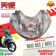 Reflektor Lampu Depan / Headlamp / Yamaha Mio M3 / Mio Z