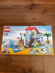 Lego 7346 creator