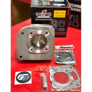 BLOK BORE UP MOTO 1 F1ZR FORCE 1 52MM DAN 56MM