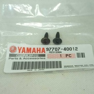 Yamaha Y125 Skru Ikat Signal Original Japan (97707-40012)