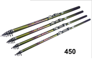 COD JORAN PANCING TEGEK KOLONG PANJANG 540 450 360 270 FIBER COMPOSITE CARBON MEDIUM