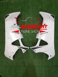 Sayap Dalam Supra X 125 Old thn 2005/ Sayap Dalam Supra 125 lama