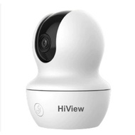 CAMERA HIVIEW C3W PRO 3MP WIFI PAN/TILT SMART CAMERA INDOOR