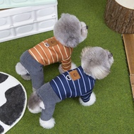 Pet Dog Boxer Pants Pet Dog Home Clothes Pet Dog Home Clothes Spring Summer 25 Future Boxer Pants