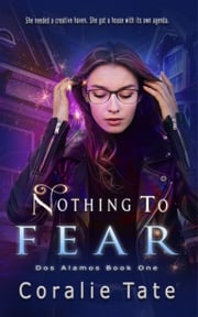 Nothing to Fear Coralie Tate
