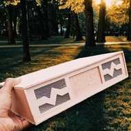 Multipurpose D10 POWER AMPLIFIER BOX