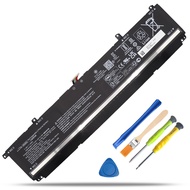 RHKRKQN WK06XL Laptop Battery Replacement for HP Omen 16-b0xxx 16-b0000TX 16-B0047TX 16-C0xxx 16-C01