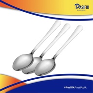 GLOWSY KOMODO TABLESPOONS STAINLESS STEEL/S 6 PCS