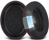 SOULWIT Cooling-Gel Earpads Cushions Replacement for Sennheiser HD650, HD660 S, HD660S2, HD600, HD6X