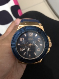 COUPLE GUESS WATCHES