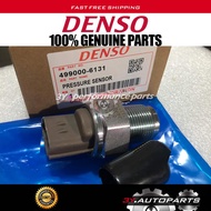 New 499000-6131 Denso ISUZU 4HK1 / 6HK1 Engine Fuel Common Rail Pressure Sensor Switch (4990006131)