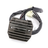 Fit for KAWASAKI ZX-6R ZX6R ZX636 Motorcycle Regulator Voltage Rectifier ZX 6R ZX 636 ZX600 ZX-6RR 0